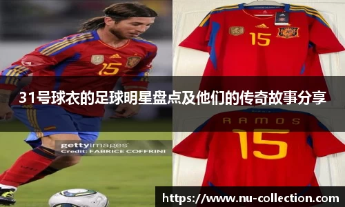 31号球衣的足球明星盘点及他们的传奇故事分享