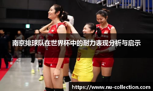 南京排球队在世界杯中的耐力表现分析与启示